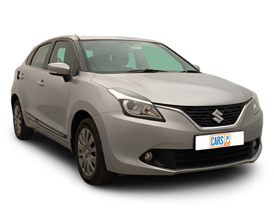 Maruti Baleno-img